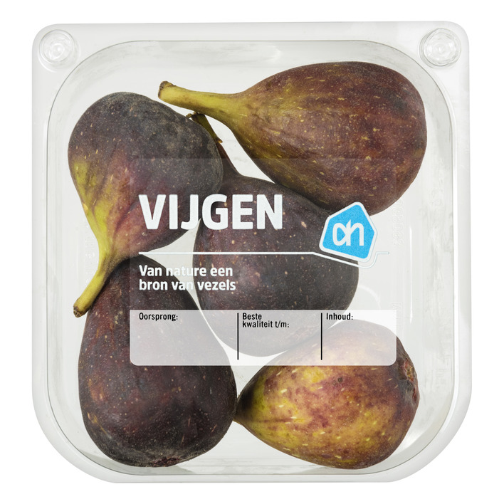 Huismerk Verse vijgen