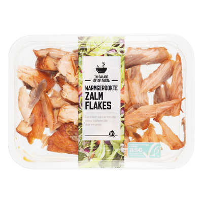 Huismerk Salade flakes naturel