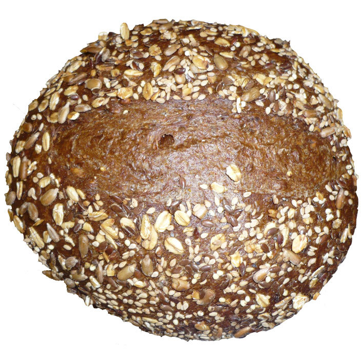Huismerk Petit cereals (vers ingevroren)