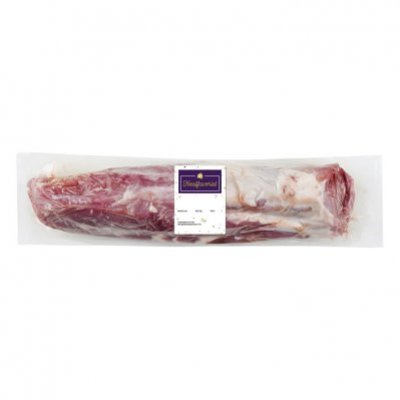 Huismerk Varkensfilet pur