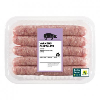 Huismerk Varkenschipolata