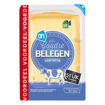 Huismerk Goudse belegen 48+ stuk Voordeel