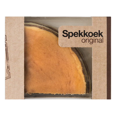 Sokeh Spekkoek original