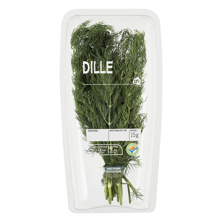 Huismerk Dille