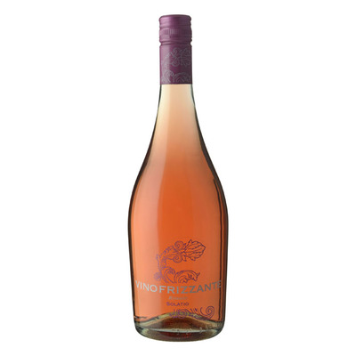Solatio Vino Frizzante Rosato