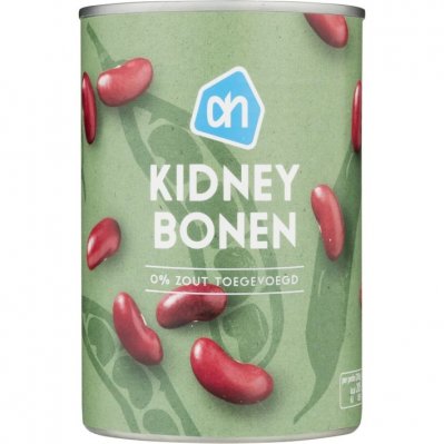 Huismerk Kidneybonen