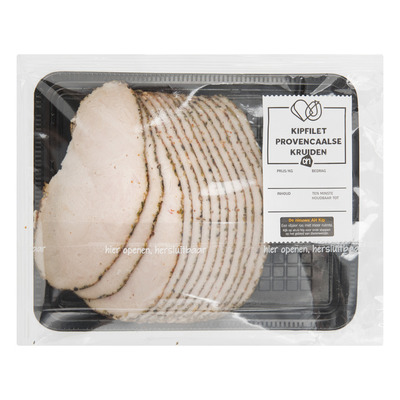 Huismerk Kipfilet Provencaalse kruiden