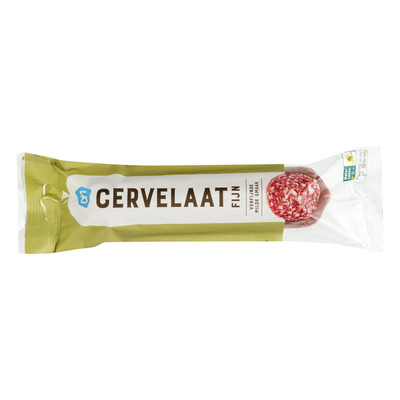 Huismerk Fijne cervelaat