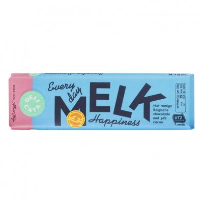 Delicata Reep melk