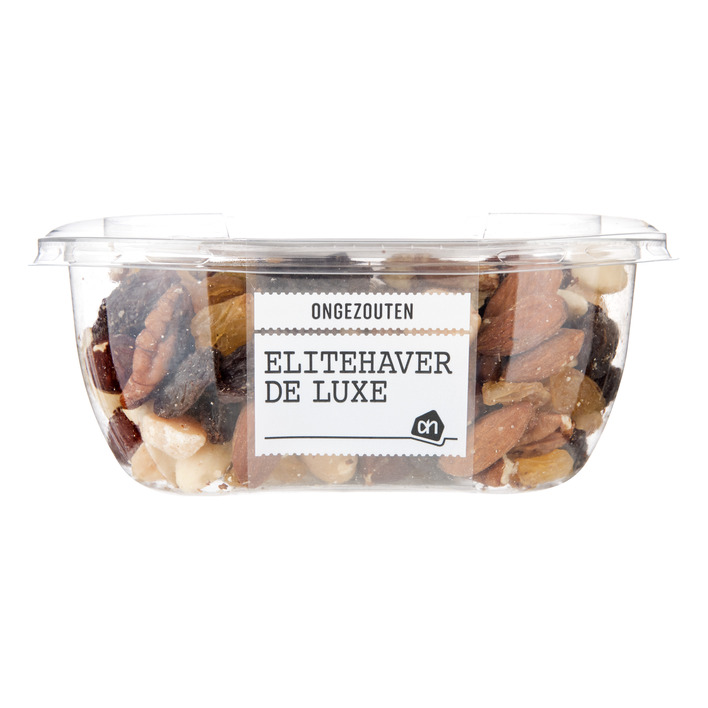 Huismerk Elitehaver de luxe
