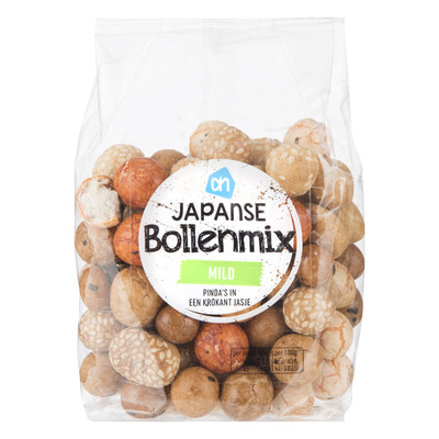 Huismerk Japanse bollenmix