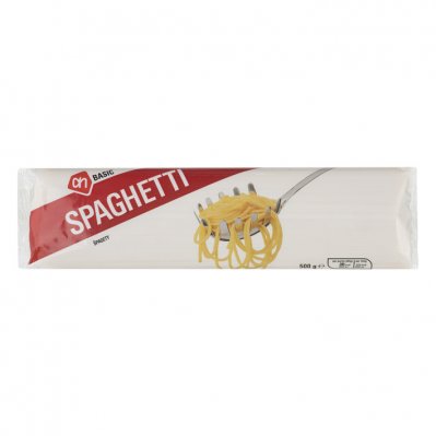 Budget Huismerk Spaghetti
