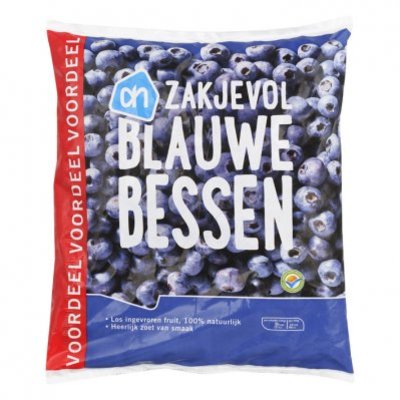 AH Blauwe bessen voordeel