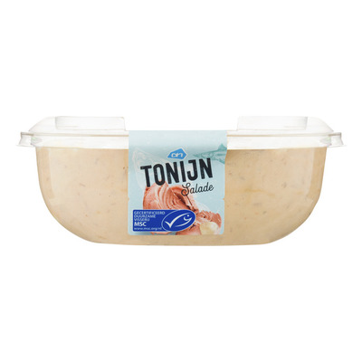 Huismerk Tonijnsalade