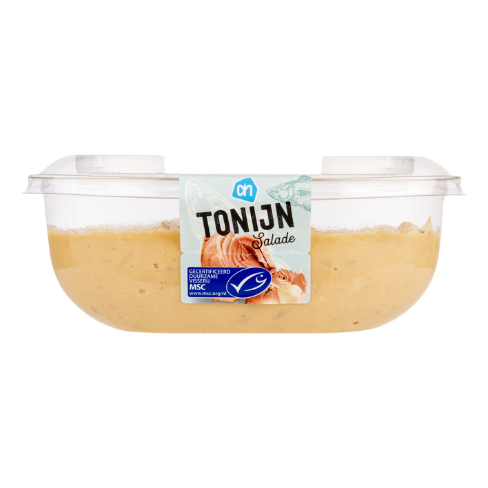 Huismerk Tonijnsalade