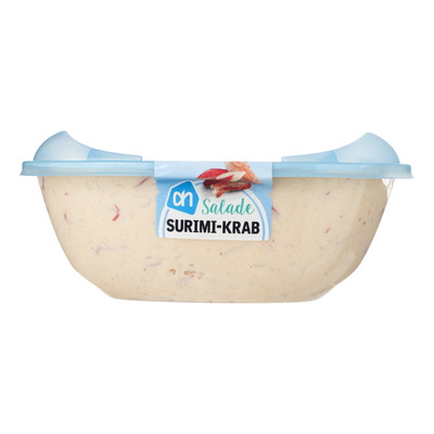 Huismerk Surimi-krabsalade