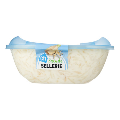 Huismerk Selleriesalade
