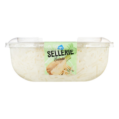 Huismerk Selleriesalade