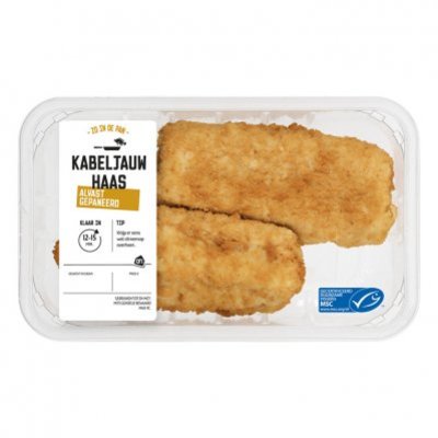 Huismerk Kabeljauwhaas