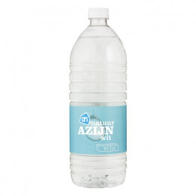 Huismerk Witte azijn