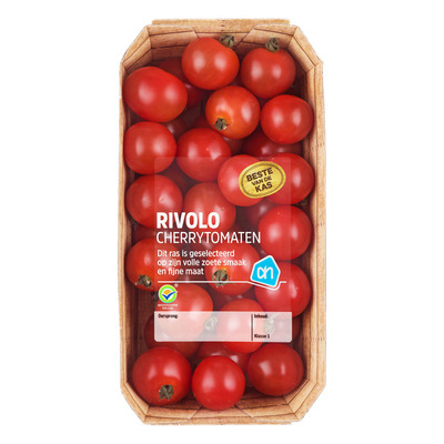 Huismerk Rivolo cherrytomaat