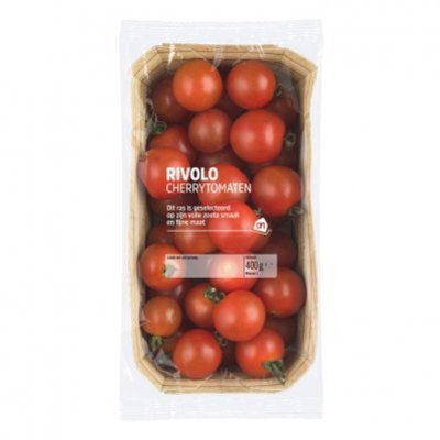 Huismerk Rivolo cherrytomaat