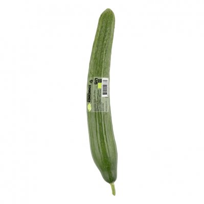 Huismerk Biologisch Komkommer