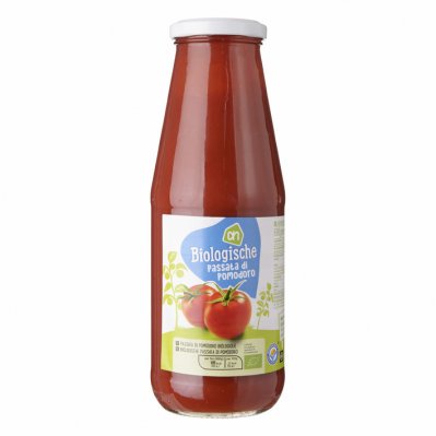 Huismerk Biologisch Passata di pomodoro