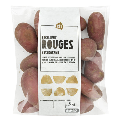 Huismerk Rouges vastkokend