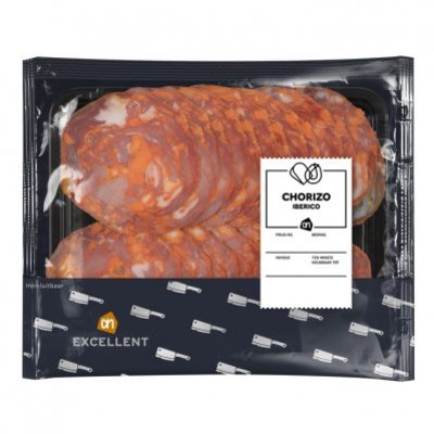 AH Excellent Chorizo iberico