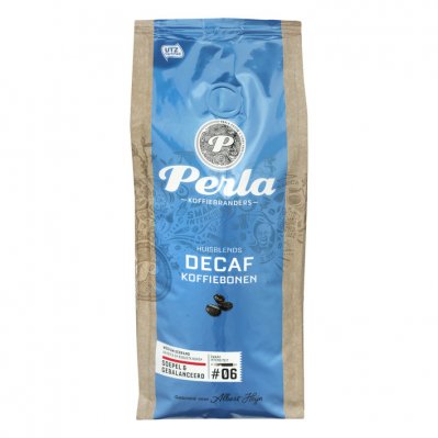Huismerk Decaf bonen