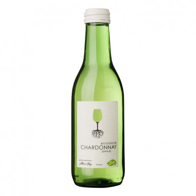 Huismerk Biologisch Chardonnay (klein)