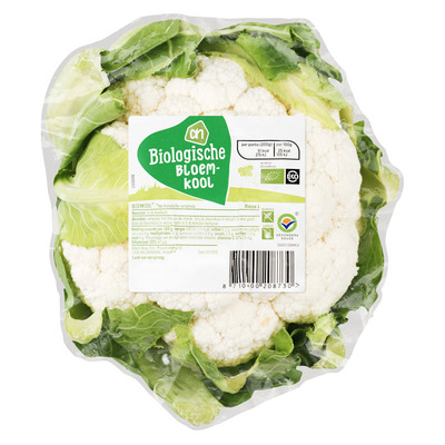 Huismerk Biologisch Bloemkool
