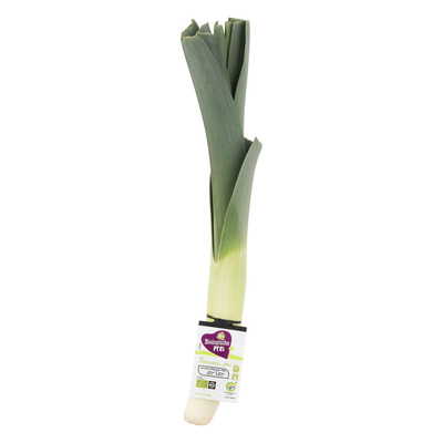 Huismerk Biologisch Prei