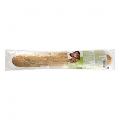 Huismerk Biologisch Meergranen stokbrood