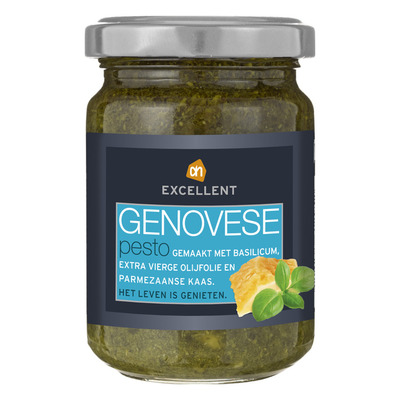 Huismerk Genovese pesto