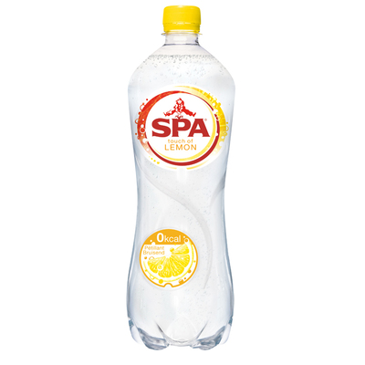 Spa Touch of Lemon