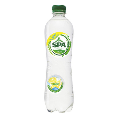 Spa Citron