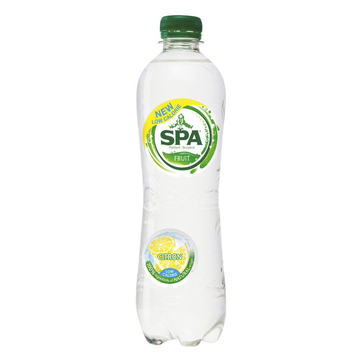 Spa Citron
