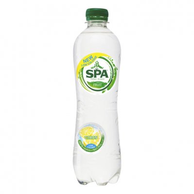 Spa Citron