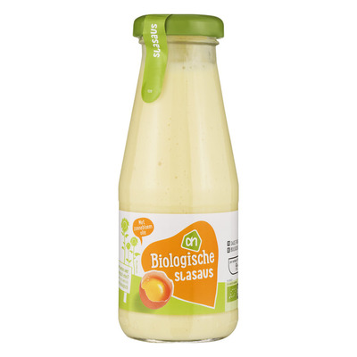 Huismerk Biologisch Slasaus