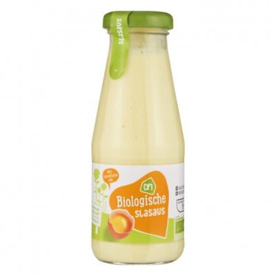 Huismerk Biologisch Slasaus