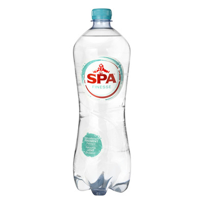 Spa Finesse