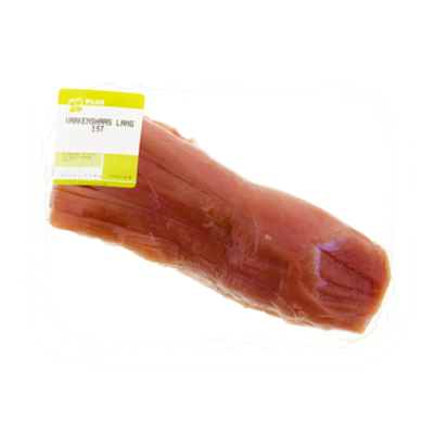Huismerk Varkenshaas lang