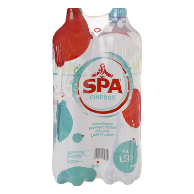 Spa Finesse