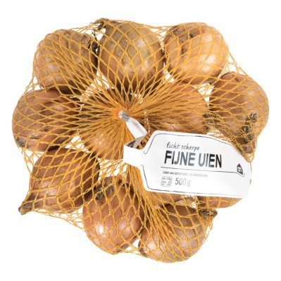 Huismerk Uien klein