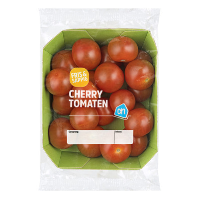 Huismerk Cherry tomaten