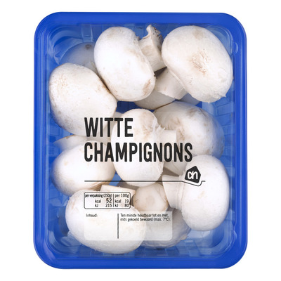 Huismerk Champignons fijn