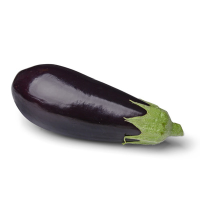 Huismerk Aubergine