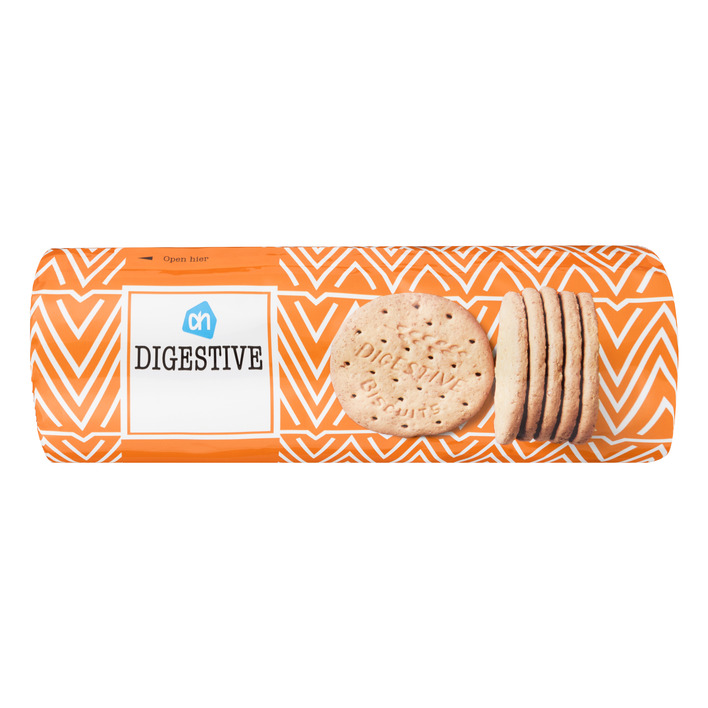Huismerk Digestive Biscuit
